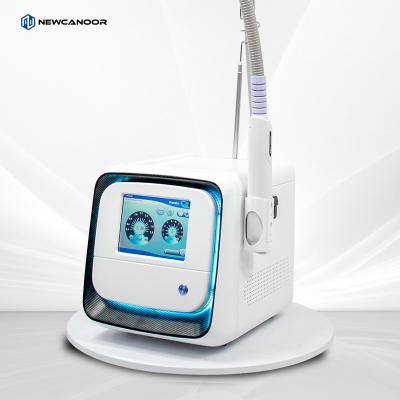 Китай Q Switch Laser Tattoo Removal Picosecond Laser Machine 6 длины волны для удаления пигмента татуировки продается