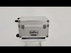 Portable ND YAG Picosecond Laser Tattoo Removal Machine