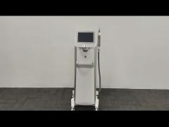 Picosecond pigment removal machine