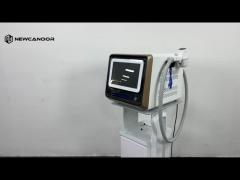 Latest upgraded lightweight 1200W high-power diode laser hair removal