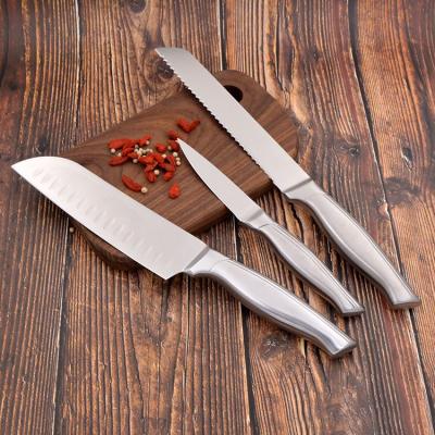 China Our Own Manufacturer Disposable New Product China Kitchen Cheese Knife Set Durable Kitchenware for sale