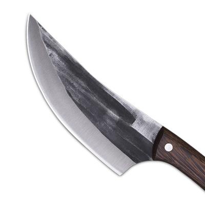 China 2022 Recommended Product China Manufacturer Boning Ox Bone Pocket Knife Disposable Butcher for sale