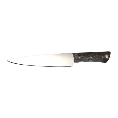 China Sustainable Kitchen Semi Finished Knife Blade Boning Knife Blade With Full Flavor for sale