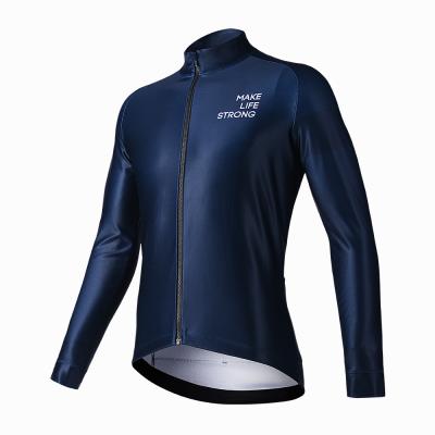 China Tarstone OEM Breathable Mens Cycling Running Jackets Windproof Custom Cycling Jackets for sale