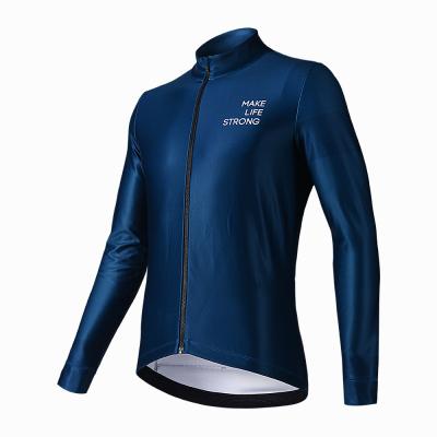 China OEM Tarstone Breathable Thermal Fleece Jacket Men Thermal Jacket For Winter for sale