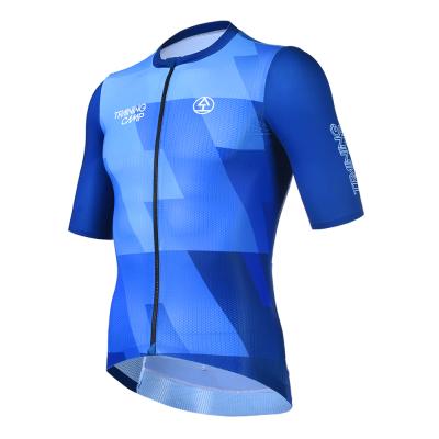 China OEM Tarstone Cycling Short Sleeve Mountain Bike Tank Top Breathable Sky Tank Top For Men for sale