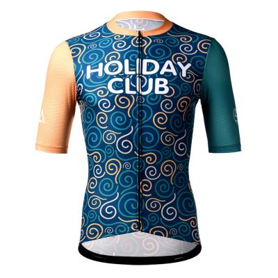 China Breathable Hot Selling Brand Top Sublimation Printing Recycling Tank Top For Recycling Bike for sale