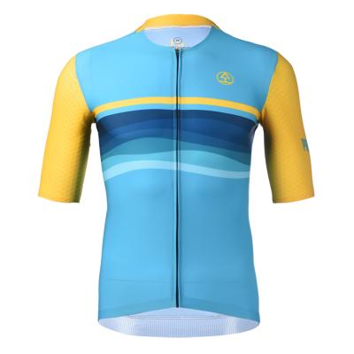 China Breathable Pro Team Custom Design Mens Summer Shorts Bicycle Jersey Wholesale Bike Sets for sale