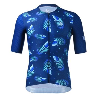 China Pro Team Breathable Racing For Wear Road Bike Clothing Sublimation Print Bike Recycling Set for sale