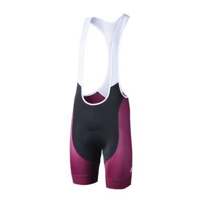 China Breathable Custom Bib Short Clothing Cycling Set For Bicycle for sale