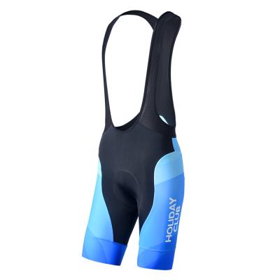 China Breathable Air Race Cutting Subliamted Bike Clothing Mens Cycling Bib Shorts for sale