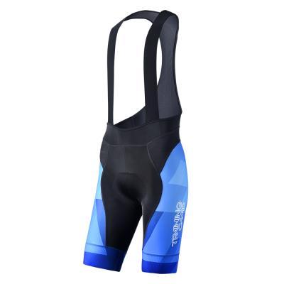 China 2021 New Arrival Summer Bicycle Bib Breathable Shorts For Men for sale