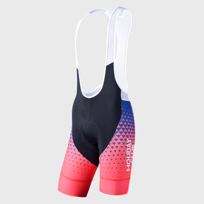 China Breathable Bicycle Shorts Professional Level Cycling Bib Shorts OEM/ODM Men Bib Shorts Cycling Bib Highly for sale