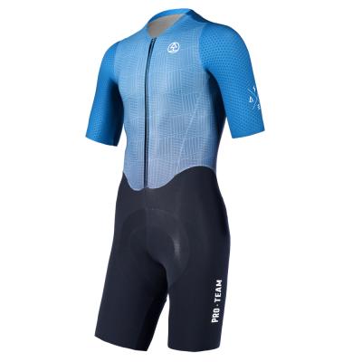 China 2021 OEM TARSTONE Triathlon Suit Men's Triathlon Clothing Breathable High Quality Custom Bike for sale