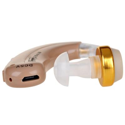 China Wholesale Rechargeable/Portable Rechargeable Hearing Aid BTE Hearing Amplifier For Elder Signia Hearing Aid for sale