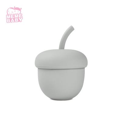 China Leck-Beweis Mini Silicone Cup zu verkaufen