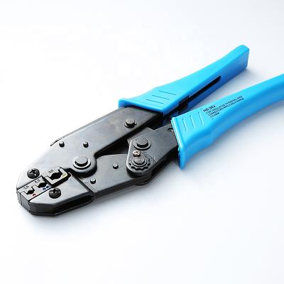 China High Quality Cable Crimp Crimp Tools Electrical Wire Crimper Crimping Tool For Terminals for sale