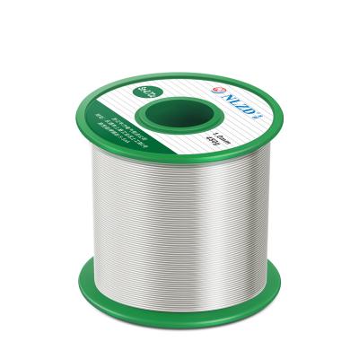 China Good performance high purity silver tin 99.3 450g 1.0mm super lead free tin solder wire from Chinese manufacturers big for sale