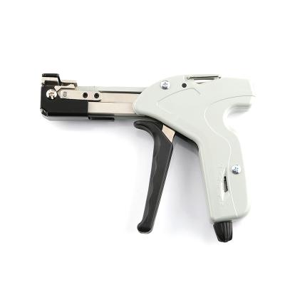 China Automatic Cable Tie Tool Factory Price Machine Cable Tie Gun No for sale