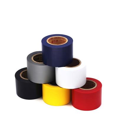 China 2020 High Temperature Resistance Hot Selling Protective Functional PVC Material Electrical Conduit Insulation Tape for sale