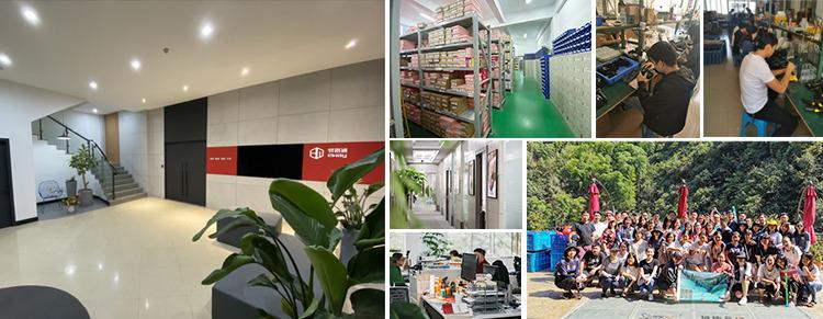 Verified China supplier - Suzhou Eway Tech Co., Ltd.