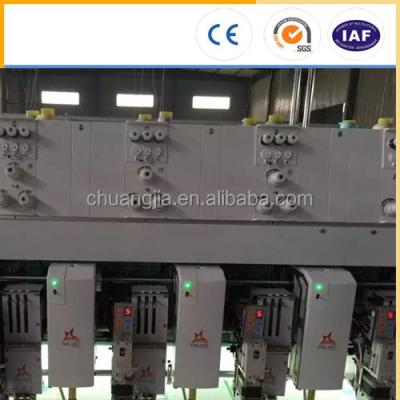 China CHUANGJIA (637) chenille embroidery machine ball pattern! ! ! 11800*3300mm for sale