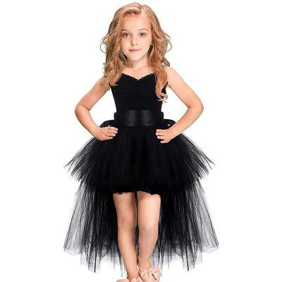 China Girls Washable Tulle Dress for Birthday Party, Photography Prop, Special Occasion Girls Tutu Dresses for sale