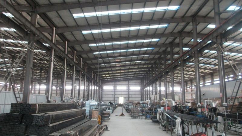 Verified China supplier - Henan Stimy Industrial & Trading Co.,Ltd