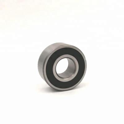 China 52100 Chrome Steel Angular Contact Ball Bearings 3201-2RS 5201-2RS 3201A-2RS1 3201 A-2RS1 12x32x15.9 for sale