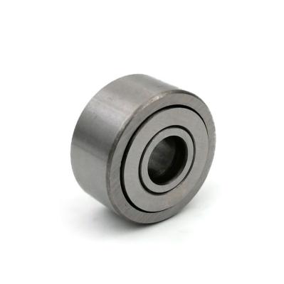 China Chrome Steel NUTR30 NUTR 30 52100 A MCYRD30 MCYRD-30 Yoke Type Cam Follower Track Roller Bearing for sale