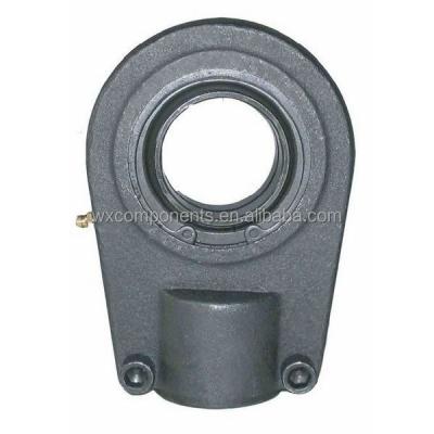 China Chrome Steel GIHRK35-DO 35 mm MR 35 ES Seal Hydraulic Rod Ends GIHR-K35DO SIR35ES for sale