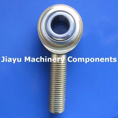 China Carbon Steel Rod End Bearings Metric Heim Commercial Industrial Joints Inch Rose Joints for sale