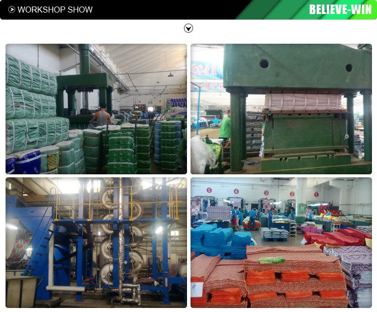 Verified China supplier - Guangzhou Believewin Textile Limited