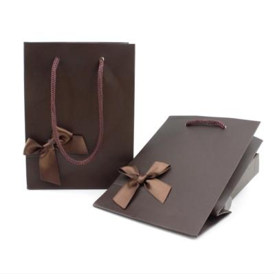 China LOYALTY Custom Print Handmade High Quality Cheap Colorful Kraft Paper Bags With Handles Paper Kraft Paper Bag for sale