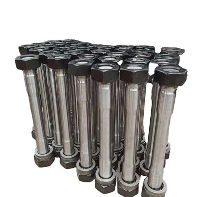 China The best excavator price of the side bolt rock attachments excavator breaker furukawa HB20G hydraulic hammer hydraulic breaker spare parts for sale