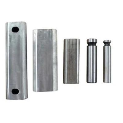 China Hydraulic breaker excavator rock breaker spare parts SB70 hydraulic chisel lock pin for soosan hydraulic hammer breaker attachments for sale