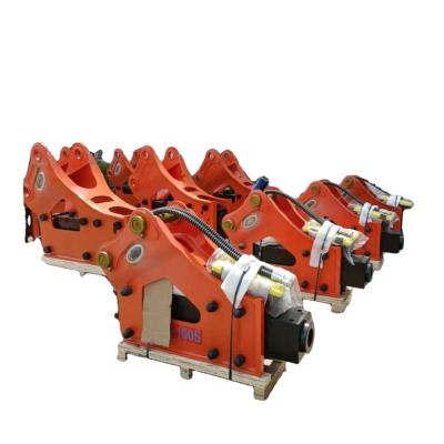 China High qulity SB70 SB81N excavator hydraulic rock breaking types breaking hammer excavator hydraulic breaker for sale for sale