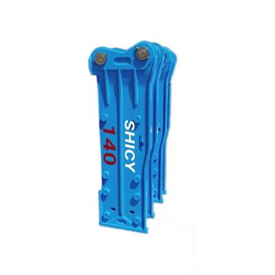 China High Qulity And Stable Performance Long Durability Excavator Hydraulic Breaker Hammer for sale