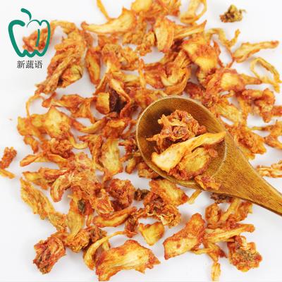 China Factory Wholesale Dry Kimchi Snacks Dry Kimchi For Food Bulk Food for sale