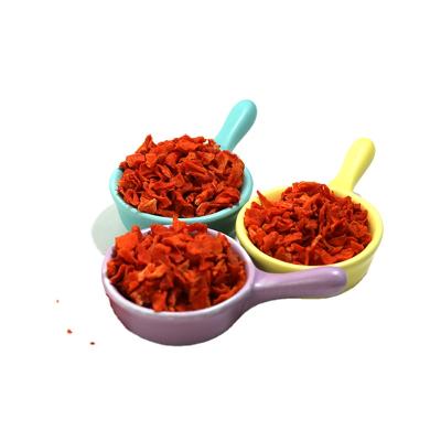 China Factory Wholesale Price Dehydrated Vegetable Air Dried Carrot Good For Dogs Dried Carrots for sale