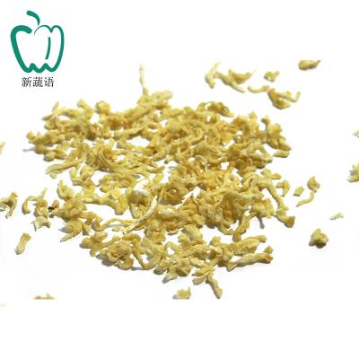 China China Factory Dried Good Wholesale Price Dried Vegetables Air Dehydrated Radish Strips for sale