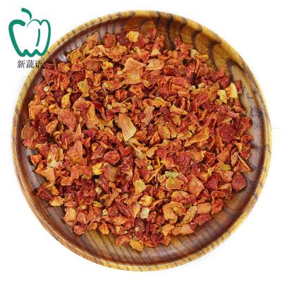 China China Vegetable Desiccant Dryer Factory Wholesale Price Good Dried Tomatoes Air Dried Tomato Flakes for sale