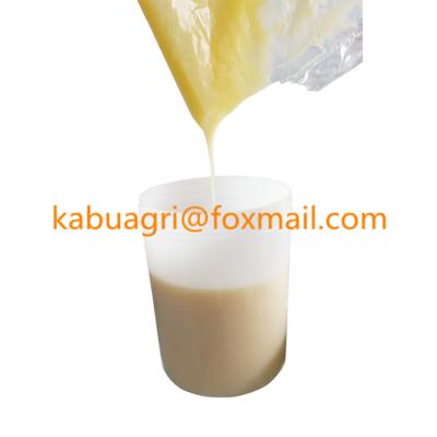 China KBRJ Wholesale Best Nature Organic Fresh 100% Royal Jelly for sale