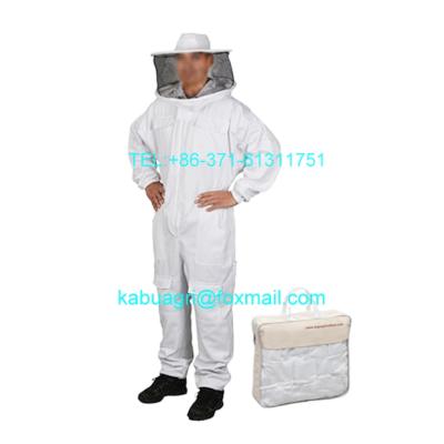 China Cotton Round Veil Bee Costume  Beekeeping protection HNSTBG HOT SALE FACTORY for sale