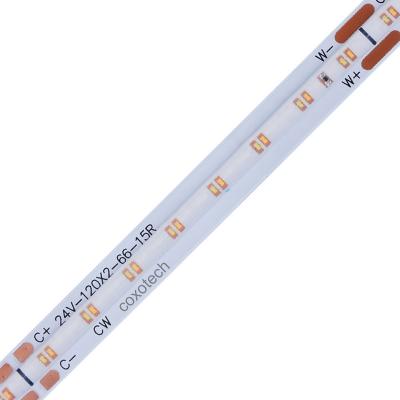 China Wide Hotel V6000 240led cob CSP CSP Ra80 8mm led strip light for sale