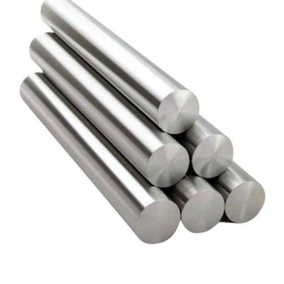 China Extruded 6061 6063 Aluminum Round Bar Solid Billet Bar Versatile for sale