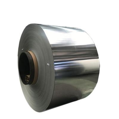 China Polished Stainless Steel Strip for Industrial Automotive for sale