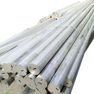 China 6060 6061 7075 Aluminum Round Bar Aerospace 20mm Aluminum Round Rod for sale