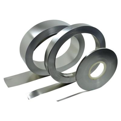 Chine Délié 0.8mm épais de bobine du délié 1mm solides solubles 304 de bande d'acier inoxydable d'ASTM 201 à vendre