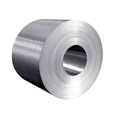 China Astm Polished Stainless Steel Coil / Strip 304 201 Aesthetic 304 Stainless Steel Coil for sale